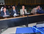 رئيس قسم الصدر بجامعة أسيوط تحذر من أعراض سرطان الرئة 