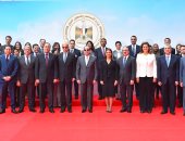 رسائل الرئيس خلال افتتاح مركز خدمات المستثمرين.. السيسي: الحكومة مش طرف فى استيراد الغاز ومفيش حاجة نخبيها.. ويؤكد: جبنا جون فى موضوع الغاز وهنبقى مركز إقليمى للطاقة.. وللمستثمرين: محدش يقدر يمسكم إلا بالقانون