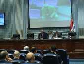 مليار و24 مليون جنيه موازنة محافظة الجيزة فى العام المالى 2018/ 2019