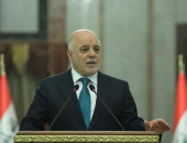 رئيس الوزراء العراقى: سنلاحق عناصر داعش فى كل مكان حتى دحرهم