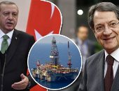 قبرص: على المجلس الأوروبى تحديد أسس واضحة للعلاقات الأوروبية التركية