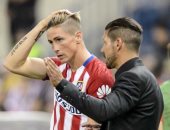 سيميونى يفتح الباب لرحيل توريس