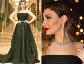 298 ألف جنيه سعر فستان يارا الأخير.. تعرفى على تفاصيل الإطلالة