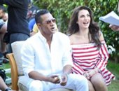 أبطال "نسر الصعيد" يعودون من شرم الشيخ.. اليوم