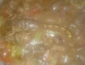 إيقاف صرف وجبة الفول بمدينة الطالبات الجامعية بأسيوط واستبدالها بالجبنة