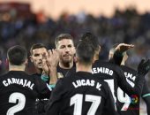 فيديو.. ريال مدريد ينتظر إنجازًا جديدًا بالدورى الإسبانى أمام إسبانيول