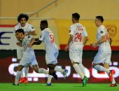 فيديو.. حارس القادسية يحرم حسين السيد من هدف رائع بالدورى السعودى