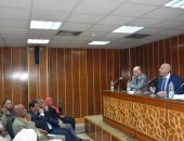 صور.. أبناء النوبة تأييدا لـ"السيسى": لأول مرة الدستور ينص على حقوقنا