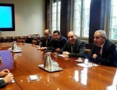 قابيل: ندرس دعوة منظمة التجارة العالمية للمشاركة فى ورشة عمل بالقاهرة 