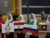 انطلاق أولمبياد الأزهر بمشاركة 700 طالب من 40 دولة (صور)