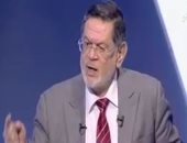 الخرباوى: أبو الفتوح كـ"الزينى بركات" فى دعمه لتركيا وتنظيم الإخوان