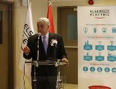 زاهى حواس: "لما بتكلم عن الآثار كأنى بتكلم عن واحدة بأعشقها" (صور)