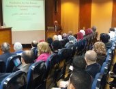 أحمد عكاشة: الاكتئاب على قمة الأمراض النفسية للنساء بنسبة 24 %