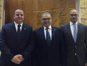 السياحة تشارك بمعرض TTR بوخارست.. و38% نسبة الزيادة فى سياح رومانيا