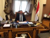قنصل مصر بجدة خلال استقبال أسر شهداء الشرطة: ننحنى احتراما لدماء أبنائكم
