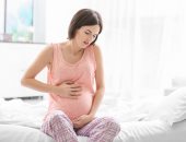 لو شهور الحمل مبتخلصش.. نظام غذائى يسرع موعد الولادة ويسهل إجراءاتها 