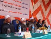 وكيل الأزهر: مصر تخوض حربًا شرسة ضد عصابات التطرف والإرهاب