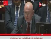 مندوب روسيا بالأمم المتحدة: الإعلام ينشر معلومات مغلوطة عن الغوطة الشرقية