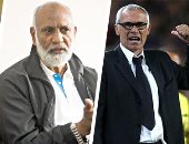 مختار مختار لـ"اليوم السابع": أتمنى إقالة كوبر قبل المونديال وتعيين مدرب أجنبى.. عمرى ما هدرب الأهلى بالواسطة.. وعبد الله السعيد هيندم لو مشى من الأهلى.. البدرى لازم يجدد 5 سنين.. ونصحت خالد قمر ميلعبش للزمالك