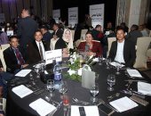 منسق حملة السيسى: الرئيس انحاز للبسطاء واحتكم بقوة للعدالة الاجتماعية (صور)