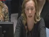 مندوب أمريكا لدى الأمم المتحدة: روسيا لا تدعم أزمة الغوطة بشكل إيجابى (فيديو)