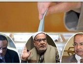 انتفاضة علماء الأزهر ضد مقاطعى الانتخابات الرئاسية.. أحمد كريمة يطالب بتطبيق عقوبات مالية.. عمرو حمروش: المقاطعون يسعون فى الأرض فسادا وأطالب بمعاقبتهم.. عضو مجمع البحوث: فرض العقوبة واجبة من أجل المصلحة العامة