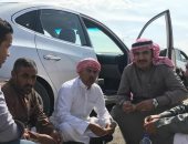 نائب وسط سيناء : لأول مرة أنام فى قريتى آمن بسبب نجاح عملية سيناء 2018