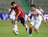 الزمالك يستعيد 8 لاعبين فى المران استعدادًا لمواجهة الطلائع