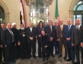 وزيرة الهجرة من إيطاليا: للمهاجرين المصريين غير الشرعيين الحق فى المشاركة بالانتخابات