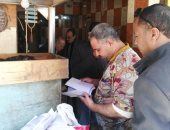 محافظ سوهاج : تحرير 29 محضر مخالفة تموينية فى حملة بمركز طما