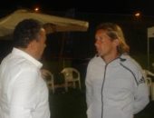 أسطورة إسبانيا ميشيل سلجاود: الأهلى "ريال مدريد" الشرق الأوسط