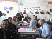 مرشح لرئاسة النقابة الفرعية للمهندسين بالجيزة: توزيع لجان التصويت غير عادل