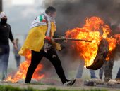 "يوم الأرض" مناسبة لتجديد المطالبة بدولة فلسطينية