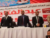 مصطفى بكرى: رجال مصر لا يهابون أمريكا.. وأقف بدمى خلف السيسى