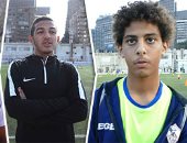 فيديو.. هؤلاء الأشبال من جينات أسود ميت عقبة.. أبناء نجوم الزمالك يبحثون عن العالمية.. ابن نادر السيد يحلم بعرين أرسنال.. برشلونة هدف سيف فاروق جعفر.. حفيد المعلم يرفض الواسطة.. ورونالدو قدوة نجل طارق مصطفى