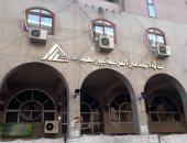 الدكتور أحمد داوود رئيساً للجنة الفرعية لنقابة المهندسين فى بورسعيد