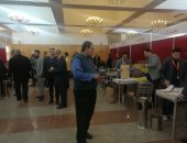 قائمة هانى ضاحى تنتقد تدخل الحزب الناصرى فى انتخابات نقابة المهندسين