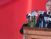 فيديو.. وزير التنمية المحلية: لا يوجد مشاركة سياسية إيجابية للشباب قبل 2011