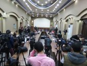 رئيس جامعة الفيوم بمؤتمر الشباب: هدفنا منح الفرصة لأبناء الصعيد لطرح مشاكلهم