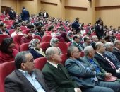 جامعة الدلتا تنظم الملتقى الهندسى للتدريب والتوظيف