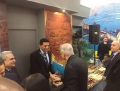 زيادة عدد السائحين الصرب الوافدين لمصر خلال 2017 بنسبة 140%.. صور