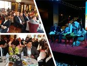 وزيرة السياحة: لن يطرح أى مشروع قانون بالبرلمان إلا بعد الرجوع للقطاع الخاص.. رانيا المشاط توجه الشكر للمستثمرين للإبقاء على العمالة رغم انحسار الحركة.. وتؤكد: بدء تفعيل التدريب أول مارس وإجراء الانتخابات قريبا