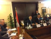 وزير التموين: إنشاء منطقتين لوجيستين فى شمال سيناء لتوفير السلع للمواطنين 