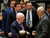 صور.. مجلس الأمن الدولى يؤجل التصويت على قرار بشأن هدنة سوريا