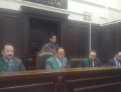 السجن المشدد 15 سنة لـ4 متهمين و5 سنوات لمتهمة لقتلهم شخص فى الإسماعيلية