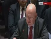 مندوب روسيا بمجلس الأمن: الهدنة فى سوريا لا تنطبق على داعش والنصرة