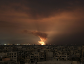 "رويترز" نقلا عن مسئولين أمريكيين: لا صحة لضرب قواعد سورية