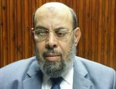 رئيس جامعة الأزهر يكلف الدكتور محمد برس برئاسة مركز صالح كامل للاقتصاد الإسلامى