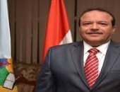 رئيس جامعة طنطا يشارك فى فعاليات أسبوع شباب متحدى الإعاقة بجامعة المنيا