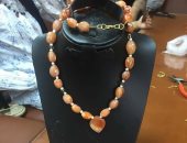 30 صورة ترصد انجازات متحف المجوهرات الملكية لمحاربة البطالة